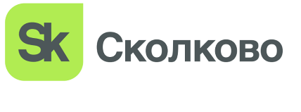 Skolkovo logo